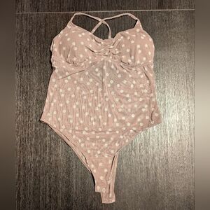 Hollister Bodysuit